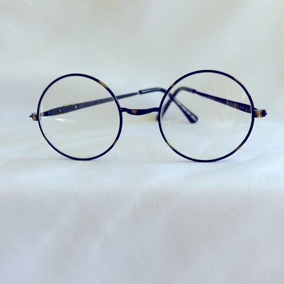 Warner Bros. Other - VINTAGE 2001 - LIKE NEW! Elope #7224 Harry Potter Eyeglasses - Warner Bros, TM